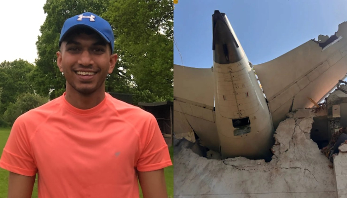 Dirdh Patel