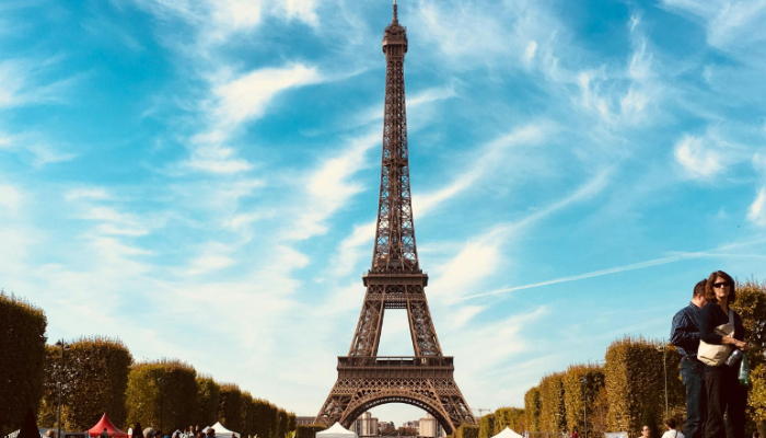 Eiffel Tower