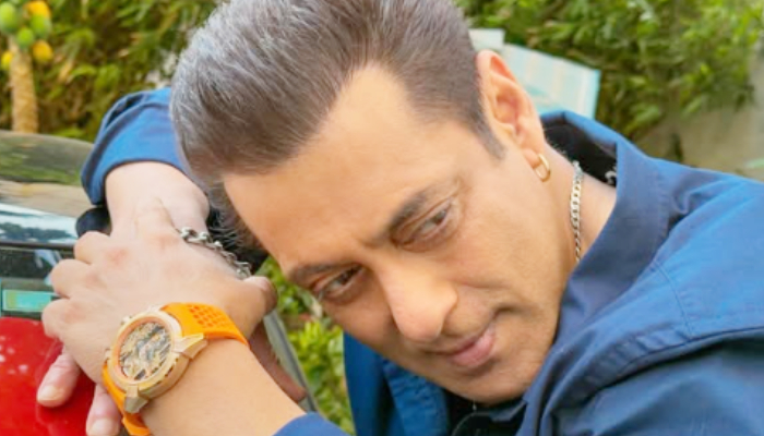 Salman Khan