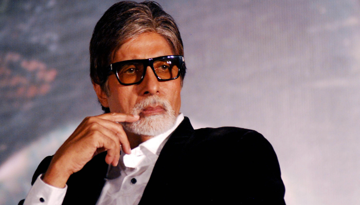 amitabh bachchan