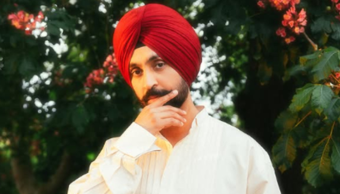 Diljit Dosanjh