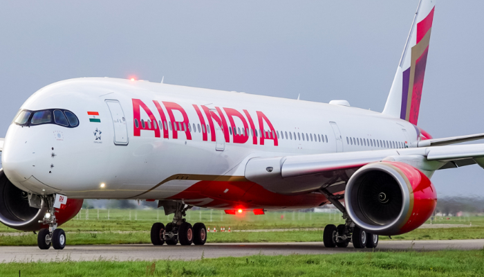 DGCA