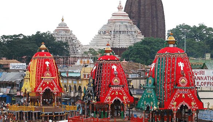 Jagannath Rath Yatra