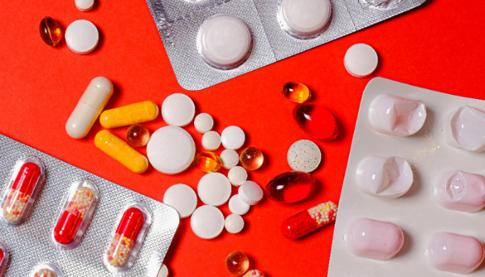 Antibiotics