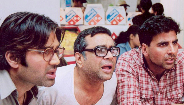 Paresh Rawal