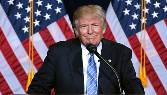 One Big Beautiful Bill