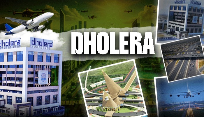 Dholera