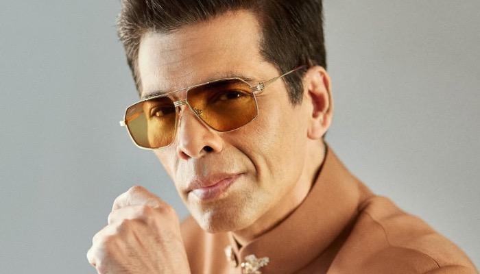 Karan Johar
