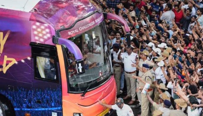 Royal Challengers Bengaluru