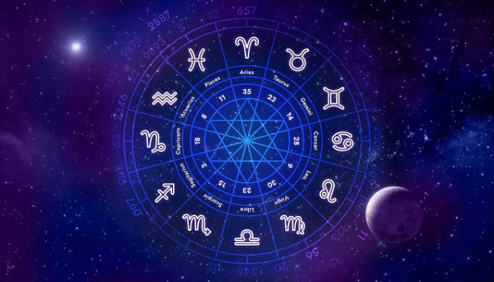 Weekly Horoscope