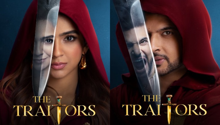 The Traitors