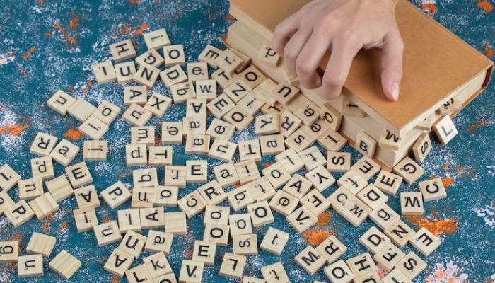 Longest English Word