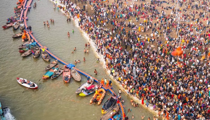 Kumbh Mela