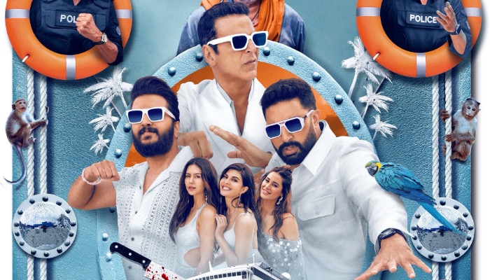 Housefull 5