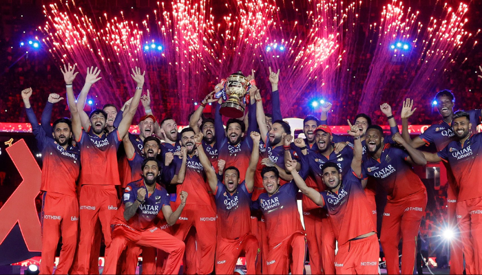Royal Challengers Bengaluru