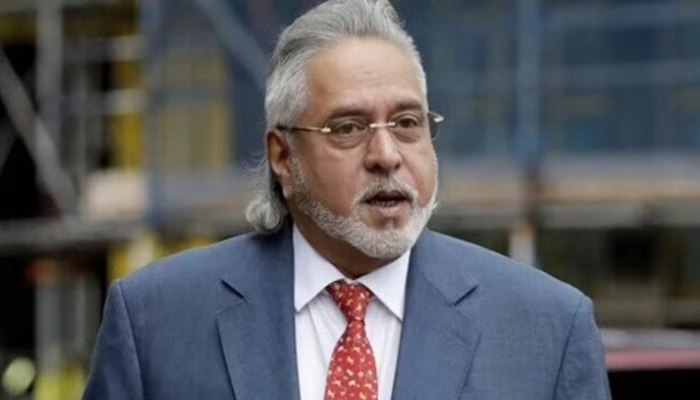 Vijay Mallya