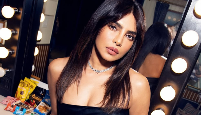 Priyanka Chopra