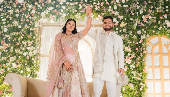 Rinku Singh