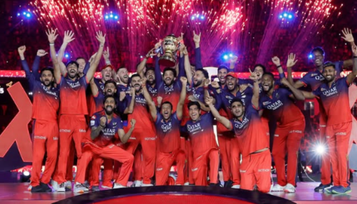 RCB