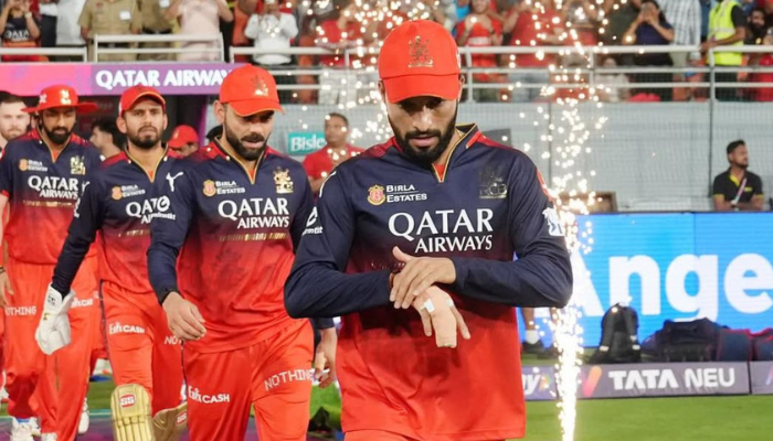 Royal Challengers Bengaluru