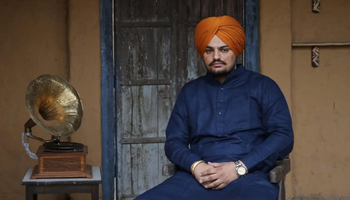 Sidhu Moosewala
