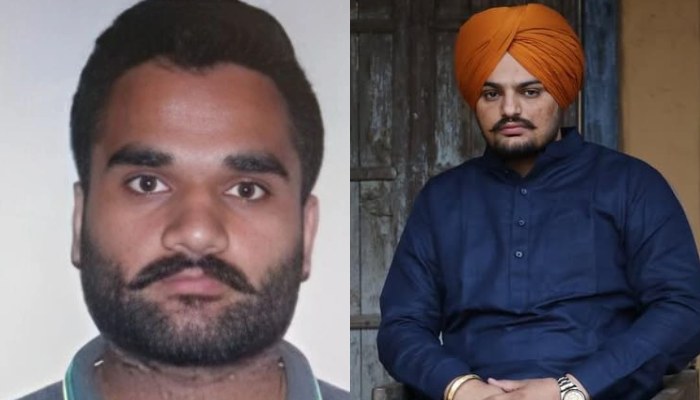 Goldy Brar