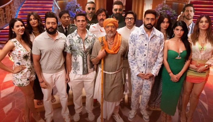 Housefull 5