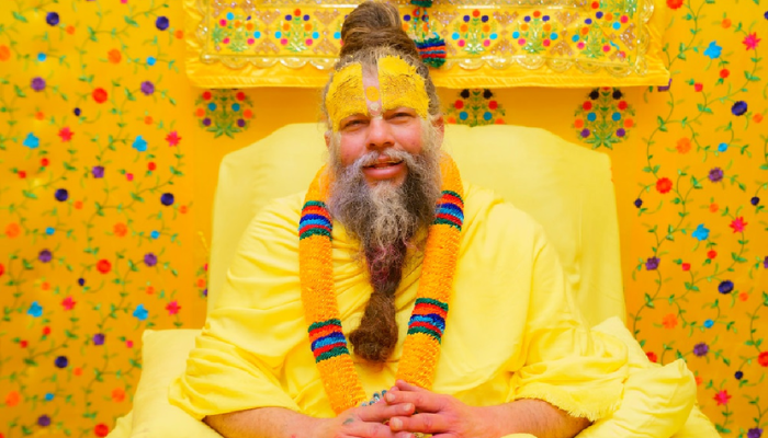 premanand maharaj