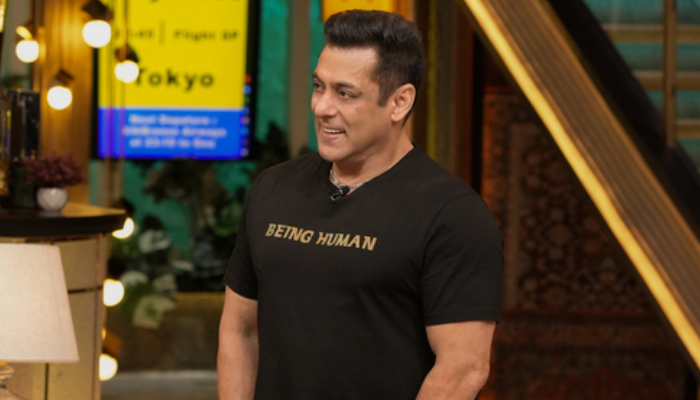 Salman Khan