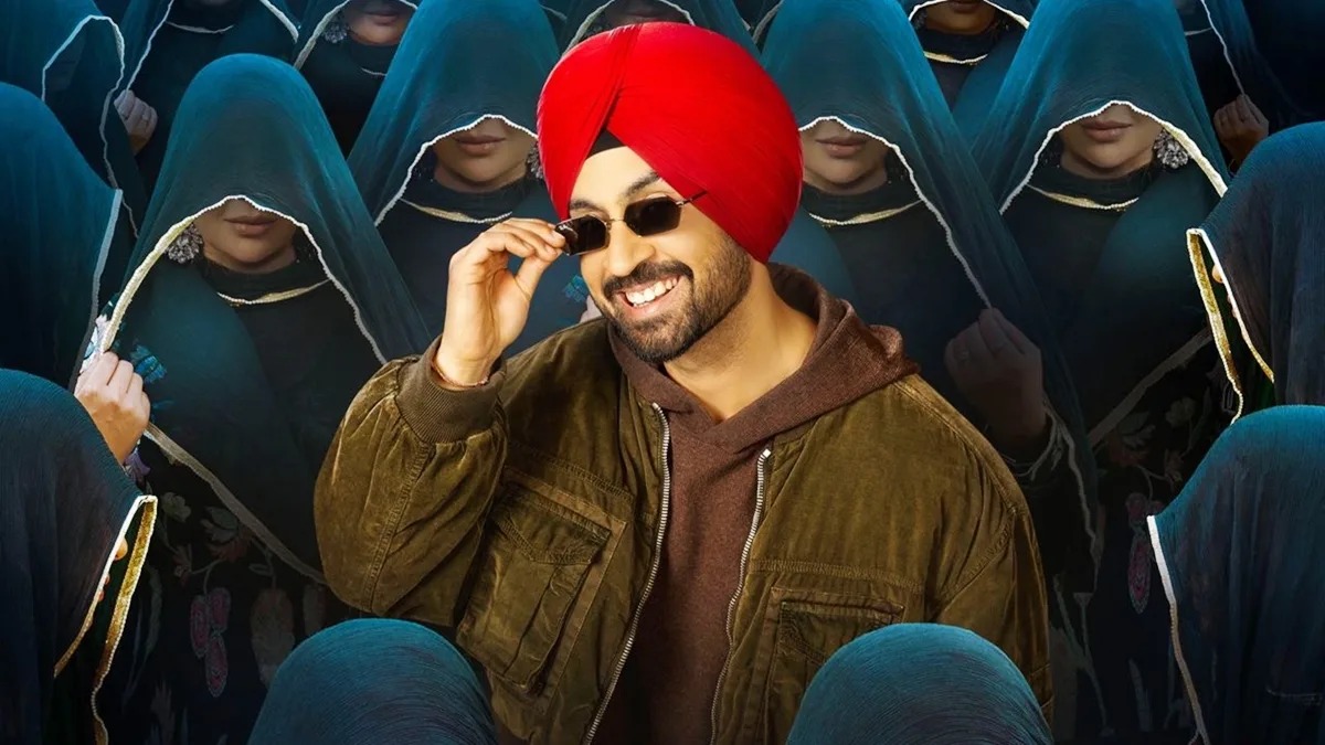 diljit dosanjh