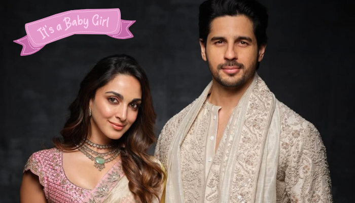 Sidharth Malhotra, Kiara Advani