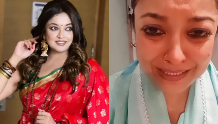 Tanushree Dutta