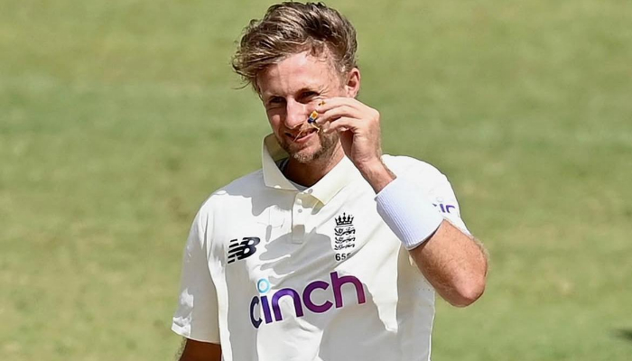 Joe Root