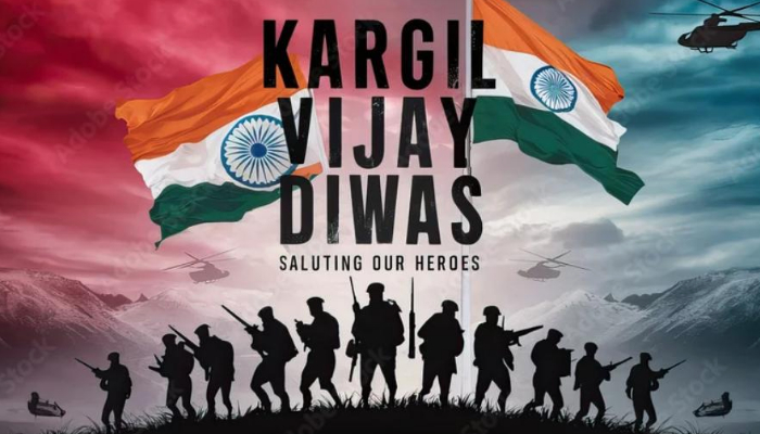 Kargil Vijay Diwas