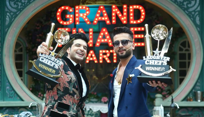 Laughter Chefs Season 2