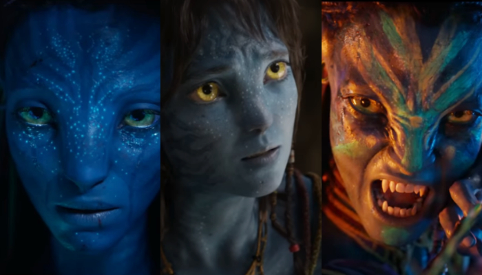 Avatar: Fire and Ash