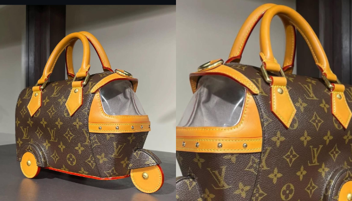 Louis Vuitton