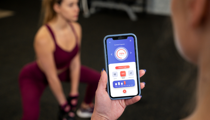 Fitness Apps