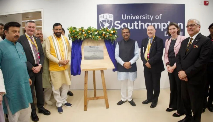 University of Southampton