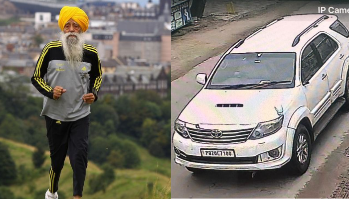 Amritpal Singh Dhillon