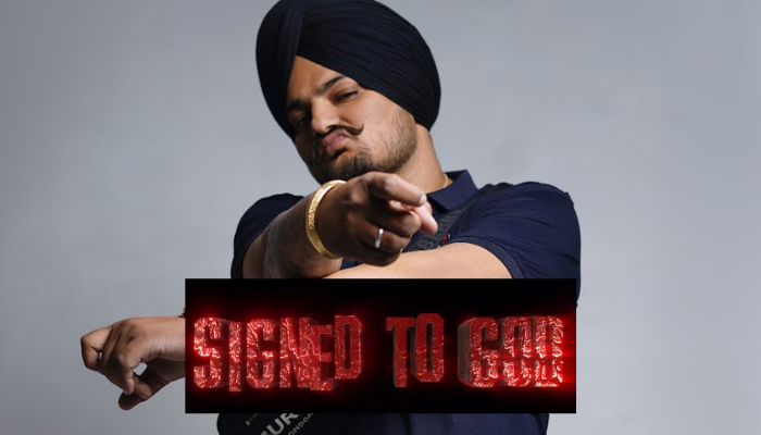 Sidhu Moosewala