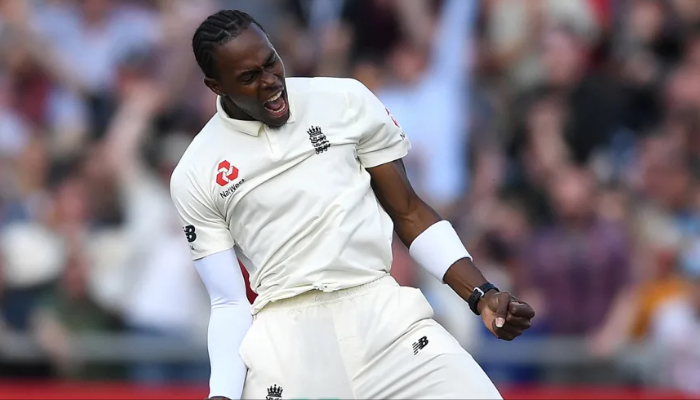 Jofra Archer