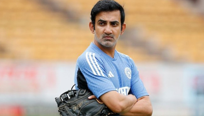 Gautam Gambhir