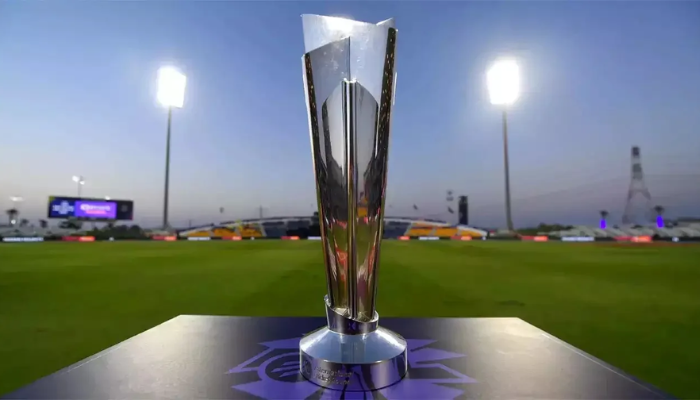 T20 world cup 2026