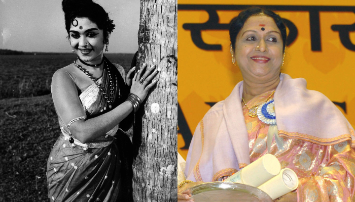 Saroja Devi