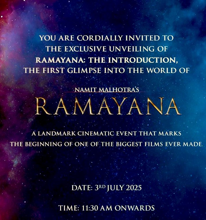 Ramayana