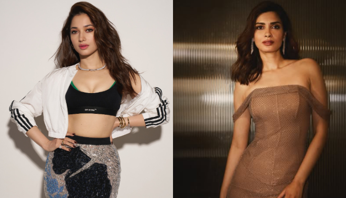 Do You Wanna Partner trailer