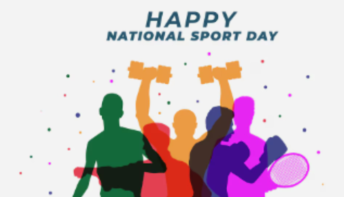National Sports Day