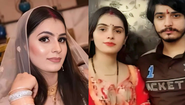 Greater Noida Dowry Case