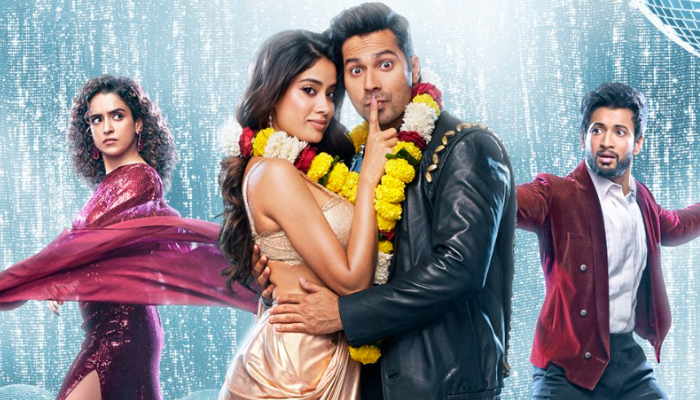 Sunny Sanskari Ki Tulsi Kumari teaser